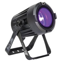 Afx ICOLOR60Z Led Outdoor Scheinwerfer Zoom Party Disco Club Dj Show Musik Dmx