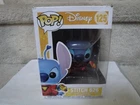 NIB Funko Pop Vinyl Disney Lilo & Stitch Stitch 626 #125 Figure  !