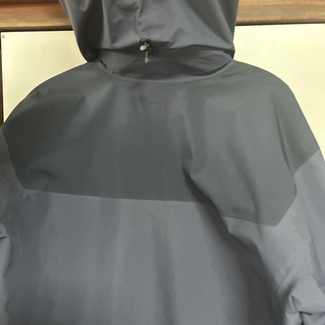 Arc'teryx Beta AR Giacca Navy Taglia S Impermeabile Gore Tex Outdoor Gear