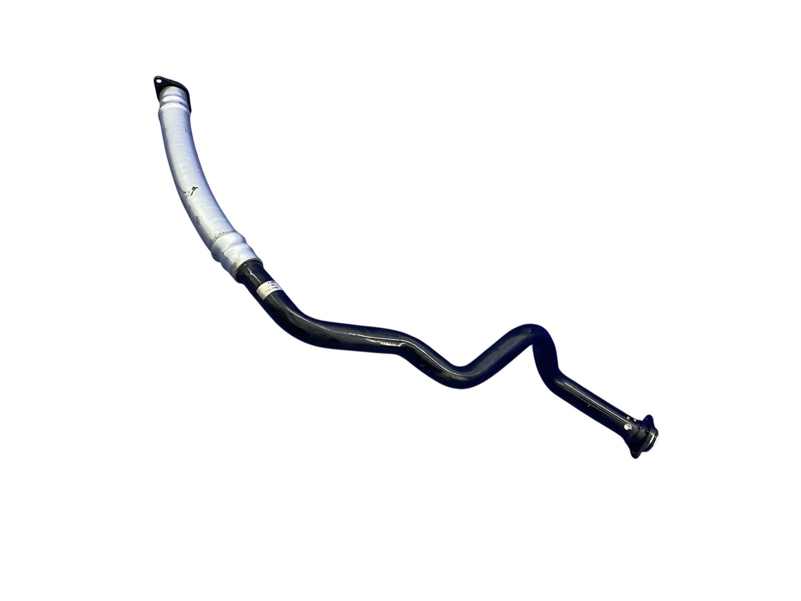 2008-2015 AUDI R8 AWD 5.2L OIL TANK RESERVOIR HOSE PIPE TUBE OEM