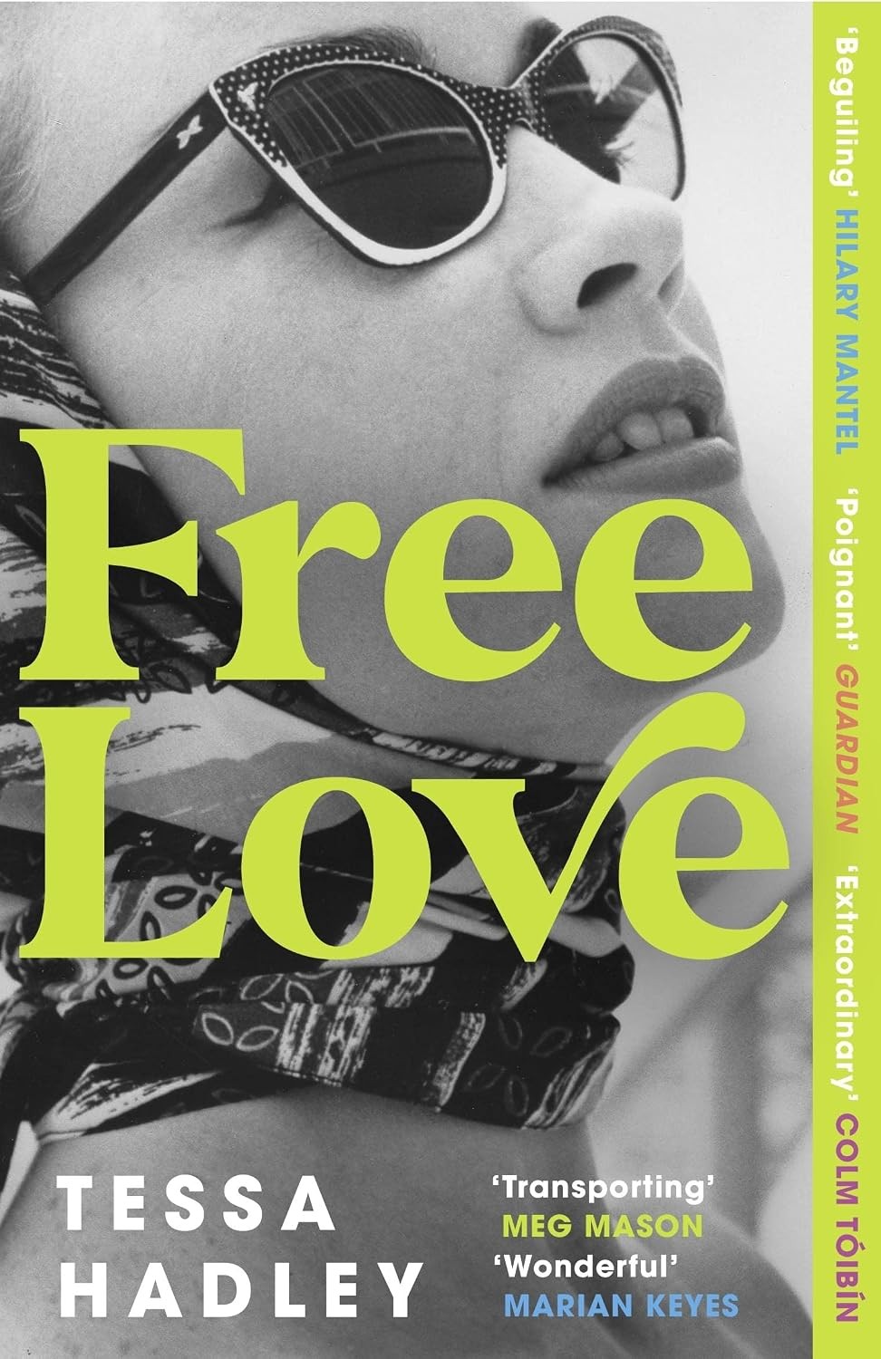 Free Love: The exhilarating novel from the Sunday Times bestselling author of T - Image 6