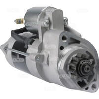 HC-Cargo Anlasser Starter 2 Kw FüR Nissan NP300 Navara 2.5 Dci Pathfinder III