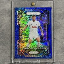 2023-24 Panini Prizm Premier League Soccer Cards 16
