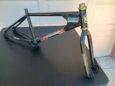 Old school bmx '82 Cycle Pro Shotgun F&F - Redline Hutch Diamondback Mongoose GT