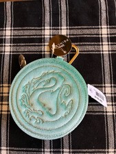 NEW-Bath & Body Works PRINCESS MULAN Coin Purse