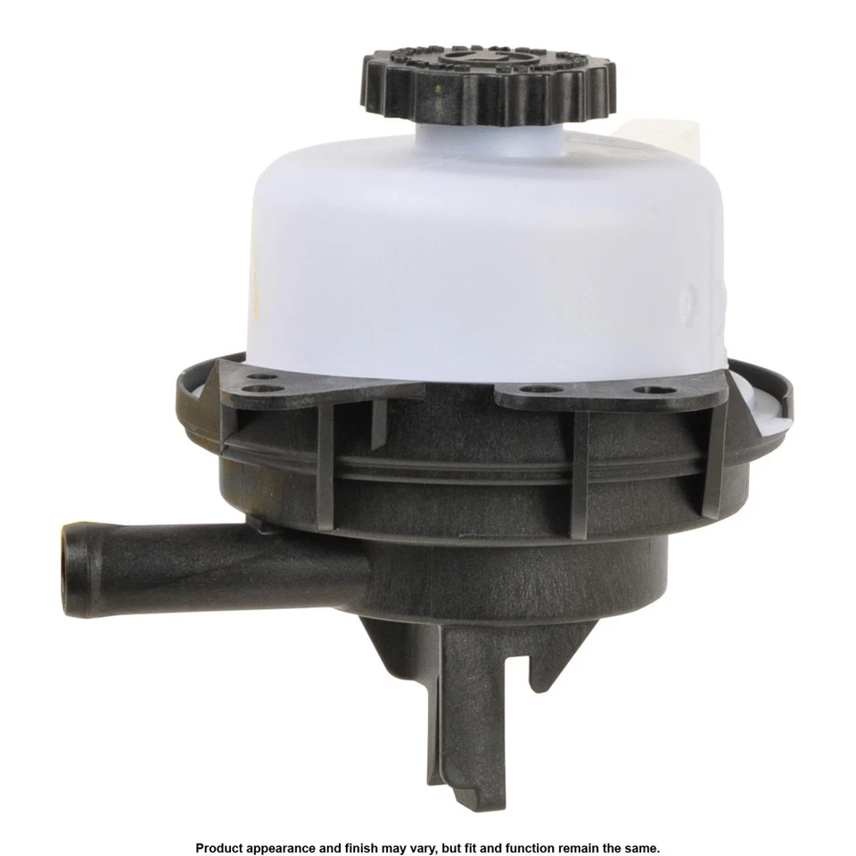 Depósito de dirección asistida para Chrysler Town & Country Dodge Caravan Cardone TCP Foto 3 de 4