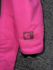 Carhartt | Raspberry Rose Duck Bunting - Suit Infant  Girl Size 12 Months — photo 4