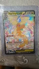 New ListingMega Dragonite Ex 290/217 Special Illustration Rare Ascended Heroes