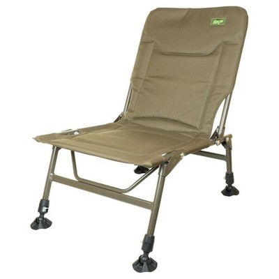Shakespeare SKP Lightweight Chair Angelstuhl Camping Outdoor