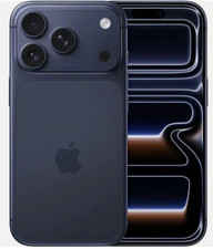  Apple iPhone 17 Pro 5G 256GB 6,3" Nuovo Originale Smartphone garanzia italia