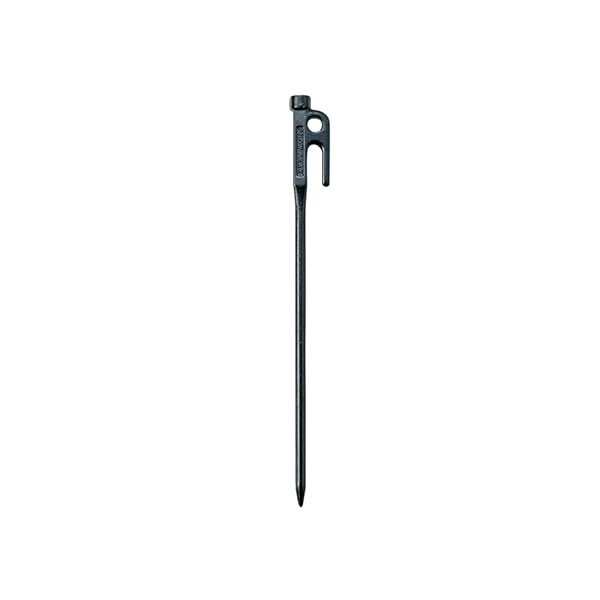 Snow Peak Peg Solid Stake 30 R-103 Official Collectible Exclusive Authentic