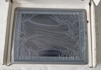 BEIJER ELECTRONICS EXTER T150  06050G TOUCHSCREEN OPERATOR PANEL HMI DISPLAY