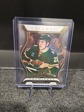 2024-25 UD Extended Series Liam Ohgren Trilogy Rookie Premieres Level 2 /499