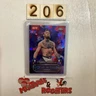 2025 Topps Chrome UFC Sapphire Selections Red /5 Conor McGregor #SEL-11