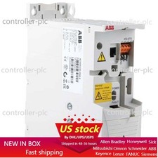 ACS355-03E-08A8-4 ABB Inverter Pn 4.0kW, I2n 8.8A IP20 New US Free TAX No Keypad