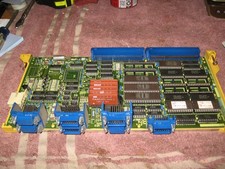 FANUC A16B-1212-021 CIRCUIT BOARD USED FREE S...