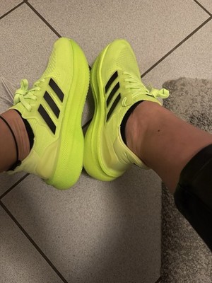 adidas Performance Ultraboost 5-Lucid elmin/core black
