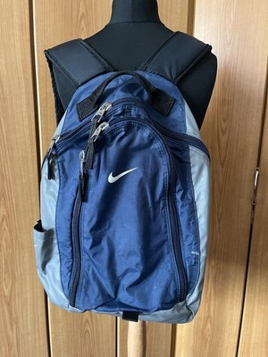 Nike Sport Hayward Futura Rucksack - Blau
