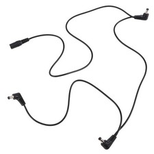 Electrode Daisy Chain Harness Cable Copper Wire for Guitar4835