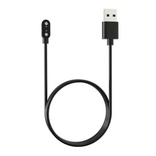 Charger Power Adapter for DIZO Watch 2 Base Charging Cable Smartwatch Dock Stand