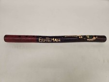 Wooden Carved Flute