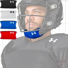 Under Armour Football Lacrosse Chin Pad Cover - Item  UA20920