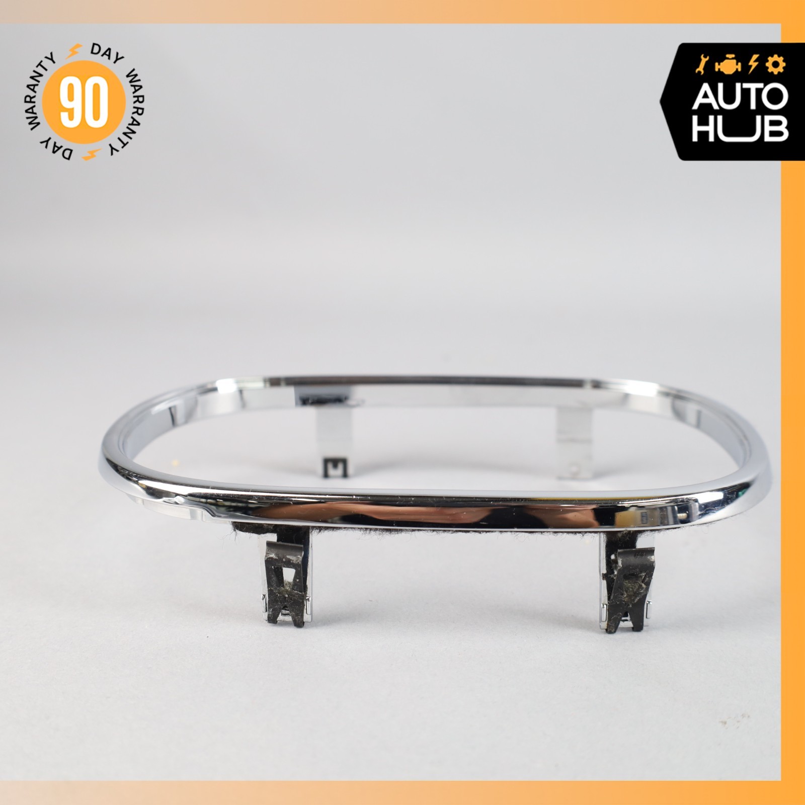2012 Bentley Continental GT Center Console Shift Shifter Bezel Trim OEM