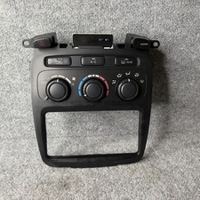 Toyota Highlander 2004-2007 HVAC A/C Climate Control Module 84010-48091