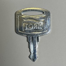 TORK | REPLACEMENT DISPENSER KEY ✪NEW✪ 250 200260 1100 OEM SCA 260 H-1595-KEY