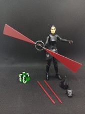 Hasbro Star Wars Black Series 6 - Seventh Sis...