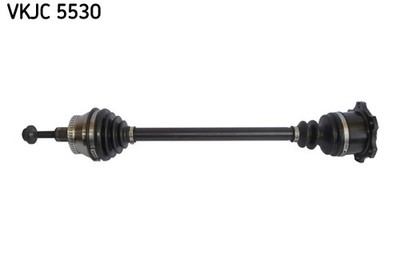 SKF VKJC 5530 Drive Shaft for Audi, VW
