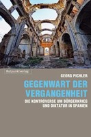 Georg Pichler | Gegenwart Der Vergangenheit | Taschenbuch | Deutsch (2013)