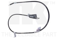 Bremsseil Seilzug Feststellbremse NK 9022100 FüR N16 Nissan Almera 2 Hatchback