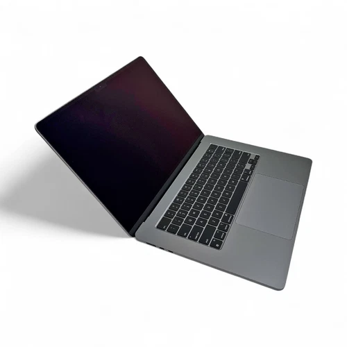 Apple MacBook Air 15" M3 Chip 16GB RAM 256GB SSD Space Gray MC9D4LL/A 2024 Model