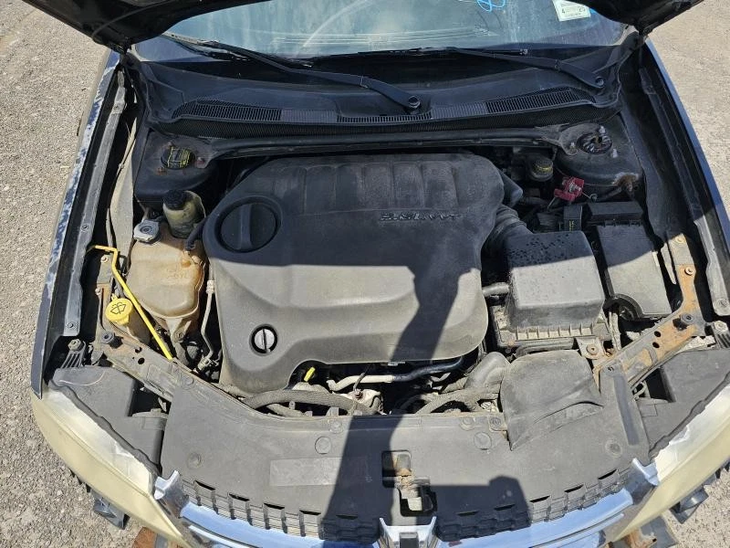 Electric Cooling Motor DODGE AVENGER 11 12 13 14 Foto 4 de 4