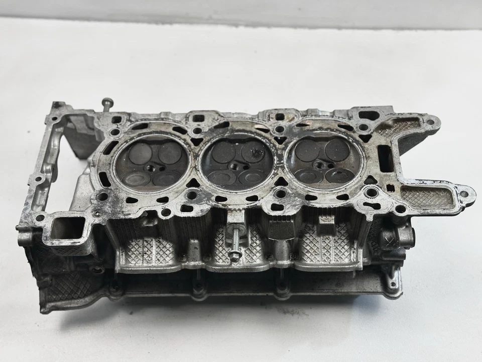 Cylinder Head PBDX23-6C064-AB For 2013-2021 Ranger Rover Jaguar XF F-PACE - Image 2 of 4