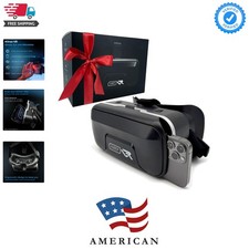 VR Phone Holder   Mobile VR Glasses for iPhon...