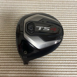 Titleist Ts4 Driver | eBay