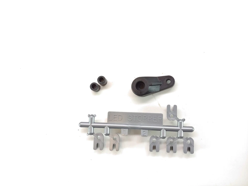 MST MS-01D Escala 1/10 4x4 Sin Escobillas RTR Drift Car con Carrocería Subaru Foto 4 de 4