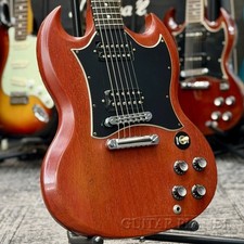 Gibson SG Special Faded Worn Cherry 2003 usato tracking