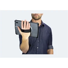 Zebra 3PTY-INF-FMBLTCLPHC GAMBER-JOHNSON INFOCASE DURASTRAP BELT CLIP FOR HC20/H