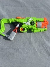 NERF Zombie Strike Dart Blasters Outbreaker Bow
