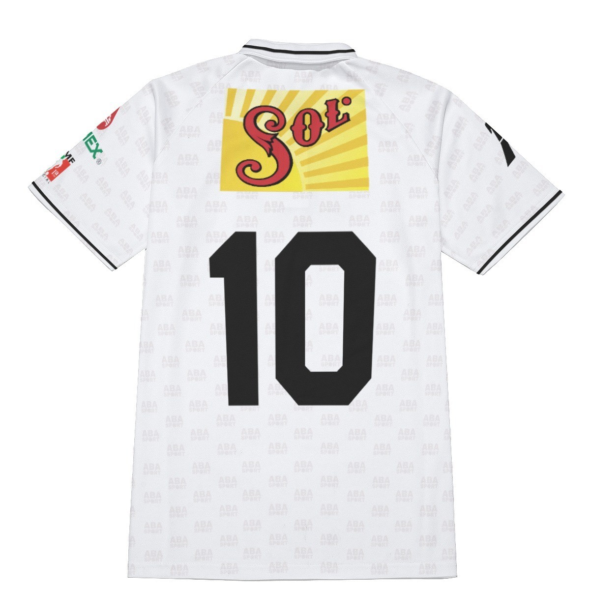 マンC ジェズス #33 Mサイズ Chivas - soccer jersey playera Replica shirt, 1996 1997 away