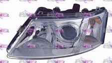 FARO FANALE PROIETTORE SX SINISTRO H7-H7 SAAB 9-3 03>07 DAL 2003 AL 2007