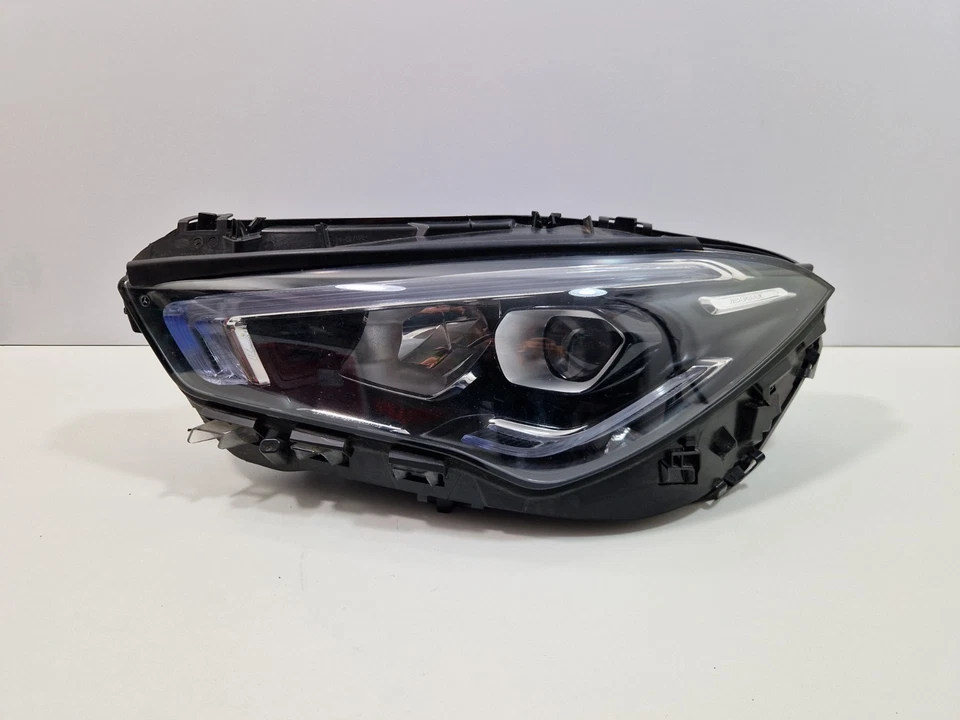 Mercedes Benz CLA W118 LED Scheinwerfer ORIGINAL A1189068300 links - Bild 3 von 4