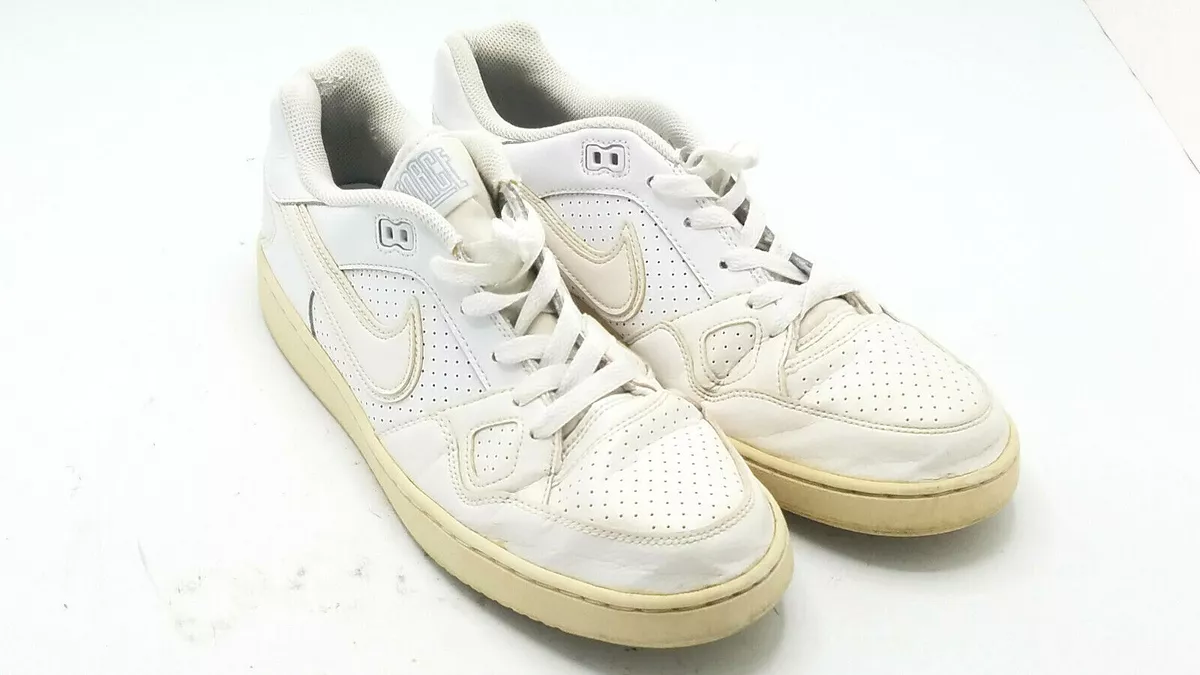 Nike air son sales of force