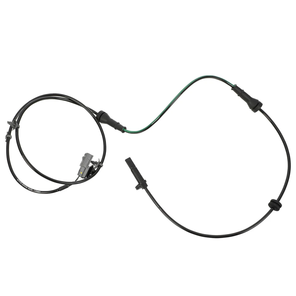 Conjunto de sensor de velocidad de rueda ABS Nissan Sentra 2013-2018 OEM NUEVO 47910-3DA0A Foto 2 de 4