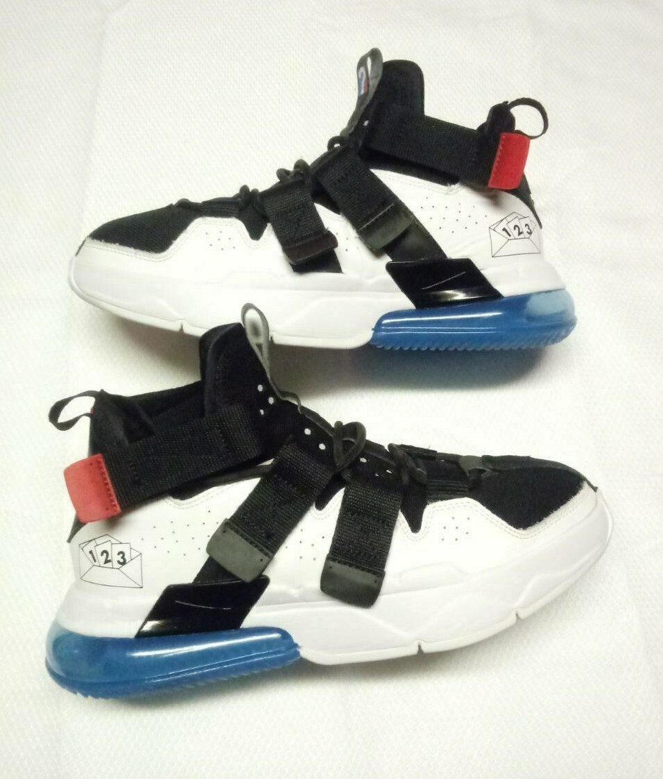 nike air edge 270 lottery