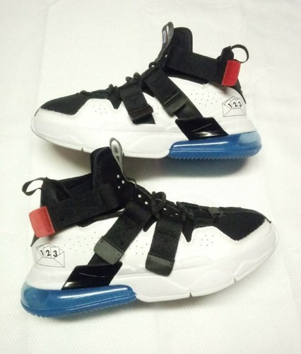 NIKE AIR EDGE 270 DRAFT LOTTERY SHOES 