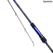 Daiwa Saltist Bass Fishing Rod 2pc - Sea Bass Fisning Rod 